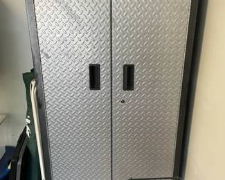 Gladiator Wall Cabinet Set