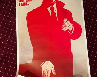 Posters