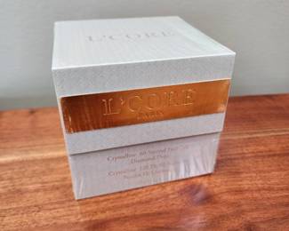 L'Core Crystalline 60 Second Face Lift with Diamond Dust 1.2 oz