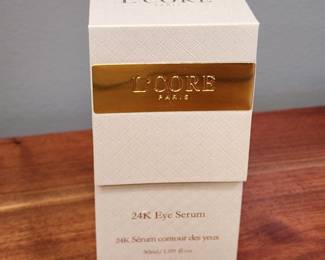 L'Core 24K Eye Serum 1.09 fl oz