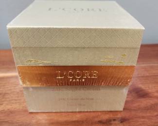 L'Core 24K Night Cream 1.7 fl oz