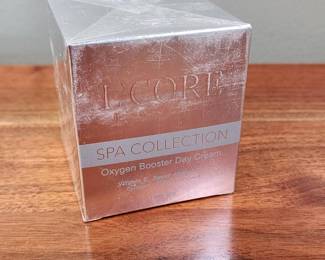 L'Core Spa Collection Oxygen Booster Day Cream 50 g