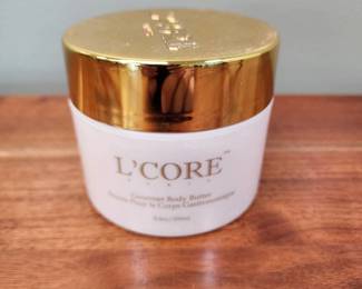 L'Core Gourmet Body Butter 250 ml