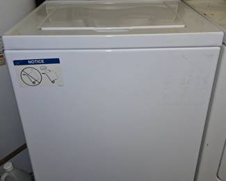 Speed Queen Washer