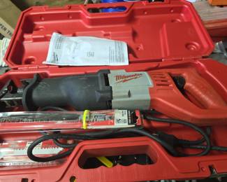 Milwaukee Power Tool