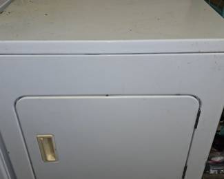Whirlpool Dryer