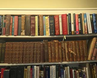 And we have More Books