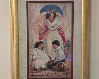 Guardian Angel Picture 