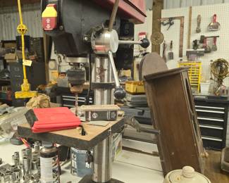 Skil Drill Press