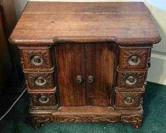 Other Antique Nightstand 