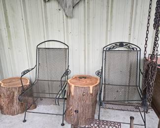 Outdoor Patio Furniture 