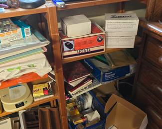 More Office Supplies 