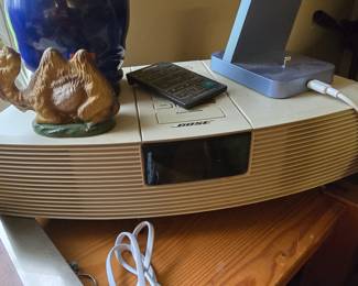 Another Bose Stereo