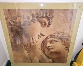 Large Picture by R. Franklin