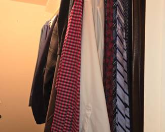 Men's Clothes  - Size XL