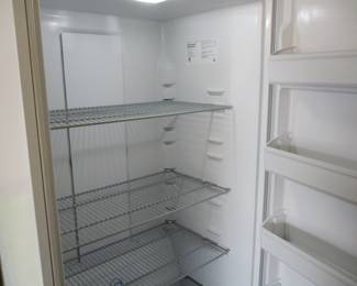 Large Freezer
