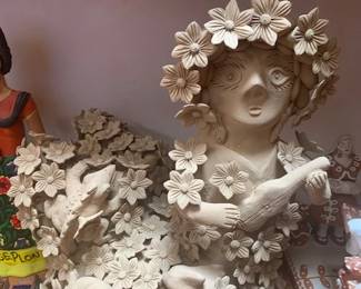 Enedina Vasquez de la Cruz