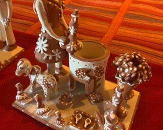 Noemisa Batista dos Santos (Brasil 1946-) #2