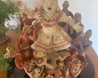 Angelia Fina Vasquez de la Cruz