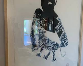 Beej Nierengarten-Smith