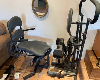 Easy Stand 600 glider