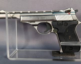 Phoenix Arms HP22 .22 LR Pistol SN# 4156470