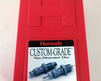 Hornady 444 Marlin 3-Die Set