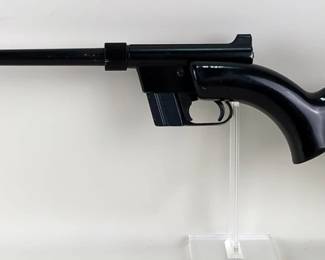 Charter Arms AR-7 Explorer .22 LR Rifle SN# A36402, Survival Rifle