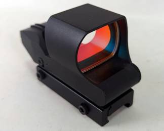 Red Dot Sight