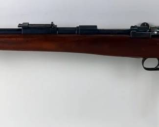 Deutsche Waffen-Und Munitions Fabricken Mauser Chileno 1895 7x57 Mauser Bolt Action Rifle SN# L7238