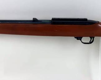 Ruger 10/22 Carbine .22 LR Rifle SN# 116-29691, In Soft Case