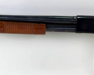 Mossberg 500A 12 ga Pump Action Shotgun SN# J710-459