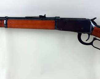 Winchester Ranger 30-30 Win Lever Action Rifle SN# 565079, In Hard Case