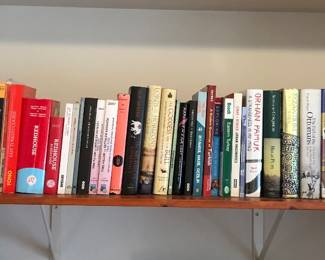 Books - topics including nature, Turkey & Turkish language & more