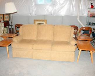 Flexsteel Sofa