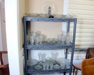 56 pcs. Jeanette Iris