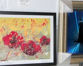 Dominic Panghorn Budding Heart