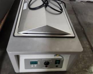 Shell Lab VWR Model 1245 Circulating Water Bath 
