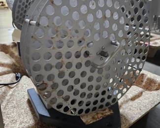 New Brunswick Scientific Co. Tissue Culture Roller Model TC-7