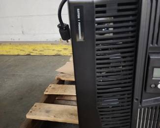 Eaton Powerwave Model TB212A0064 Uninterruptable Power 