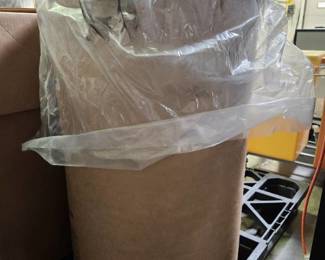 Barrel Of Matrix Carbon