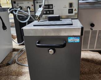 Pharmacist Biotech Model 18-1102-77 Refrigerated Circulator, Recirculating Water Bath 