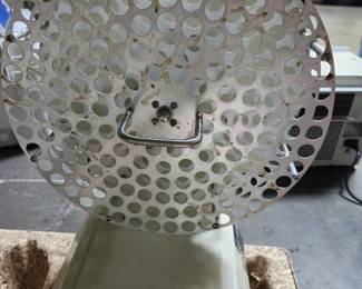 Cell Culture Roller Drum Model 7736-10115