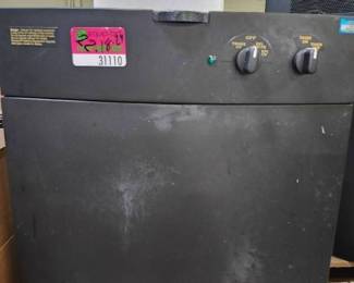 Kodak Gel Logic Imaging Cabinet