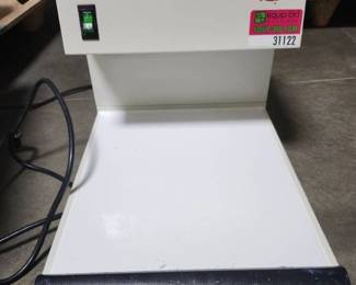 LEICA EG Cold Plate Model EG1150C