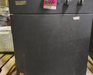 Kodak Gel Logic Imaging Cabinet