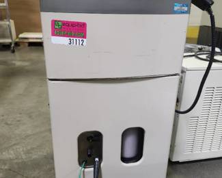 Labconco CentriVap Console Model 7812000