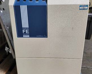 Powerware Uninterruptible Power Ferrups FE Series