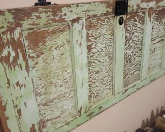Queen Headboard 