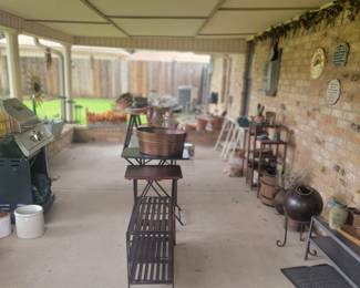 OutdoorYard Art